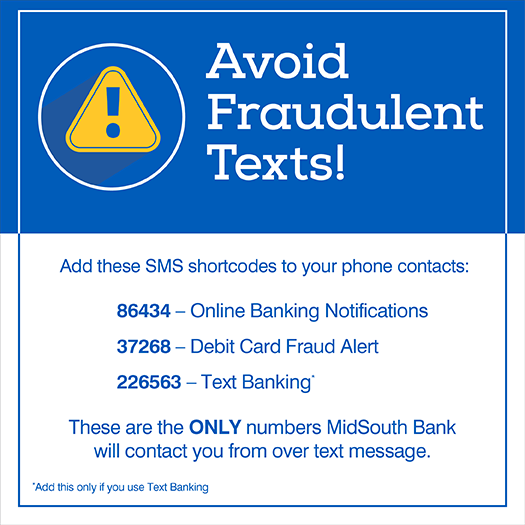 Prevent PIN Fraud Scams